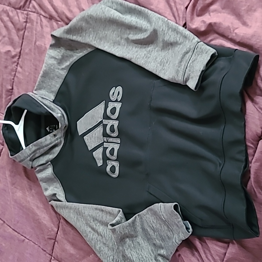 Adidas hoodie